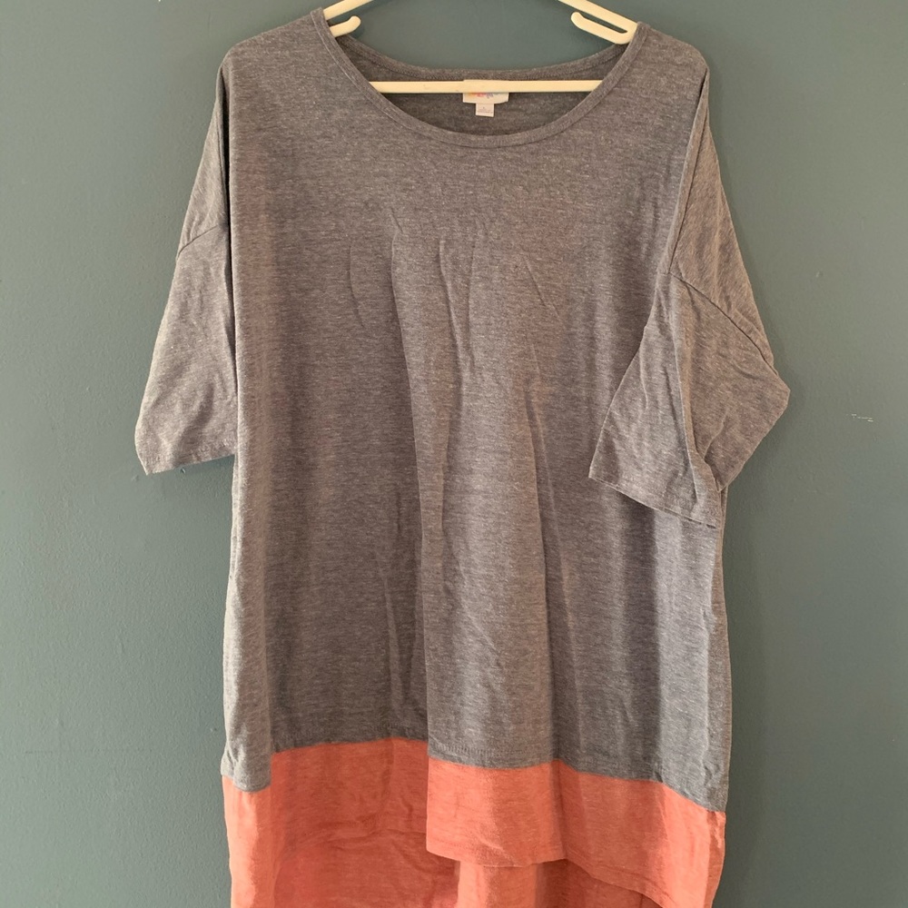 Lularoe shirt
